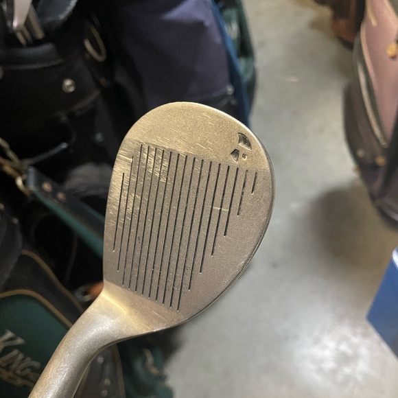 Pinemeadow 68° Last Wedge (The last wedge at the green) Right Hand - Picture 6 of 6